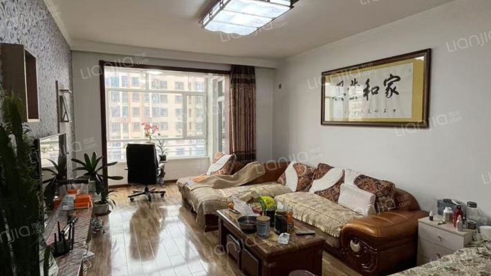 金京赛丽斯二手房实景图