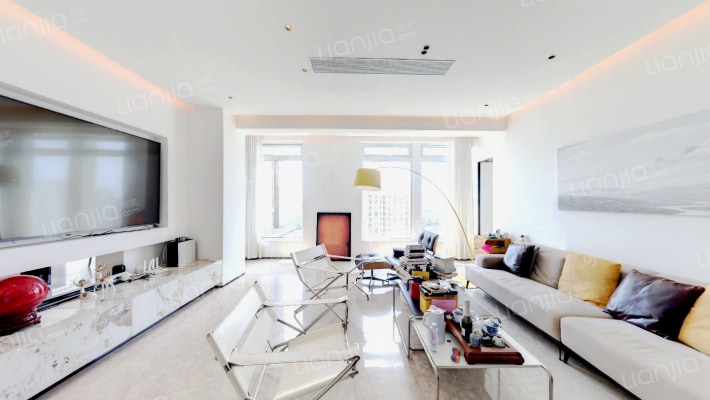 名都古北二手房实景图