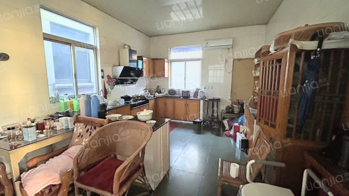 北街二手房实景图