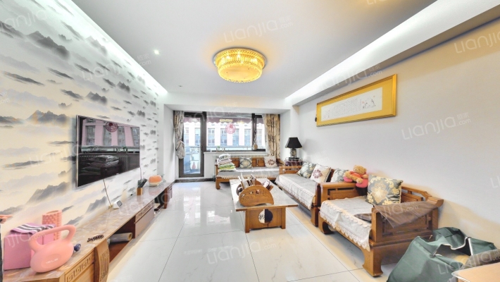 建邦礼仕阁二手房实景图