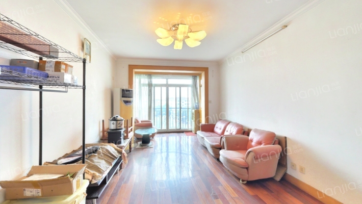 虹康家园二手房实景图