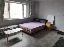 整租·伯爵盛世纪 1室0厅 北_伯爵盛世纪租房