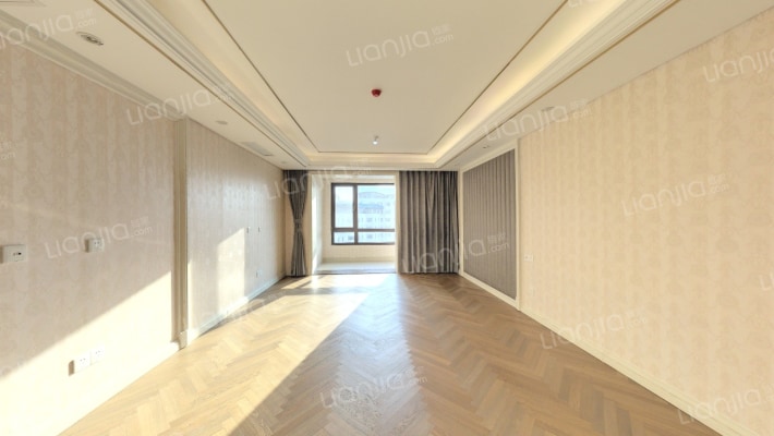 盛德紫阙二手房实景图