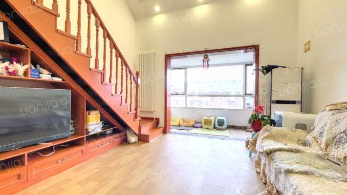 首座御园一期二手房实景图