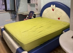 整租·北太平桥 3室1厅 南_北太平桥租房