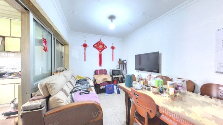 丰庄一村二手房实景图