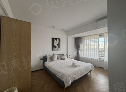 整租·海棠湾8号温泉公馆 4室2厅 南/北_海棠湾8号温泉公馆租房