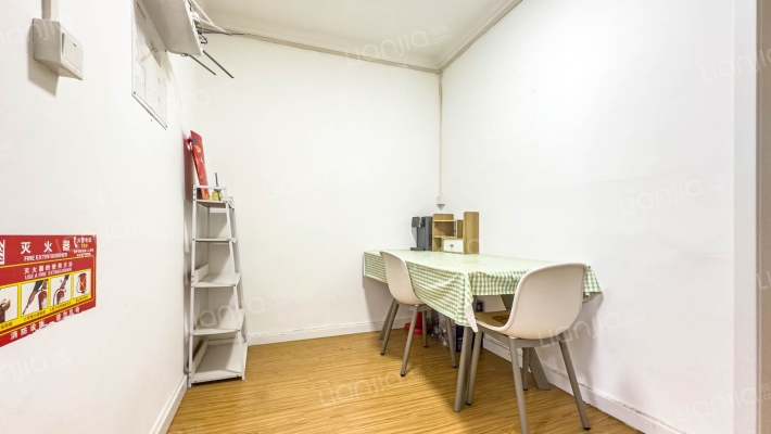 吴东小区二手房实景图