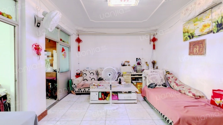 融城园南区二手房实景图