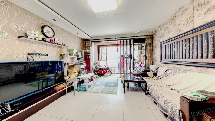 益辰欣园二手房实景图