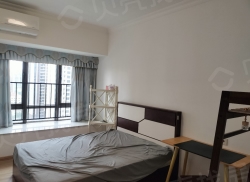 整租·碧桂园城邦花园 2室2厅 南/北_碧桂园城邦花园租房