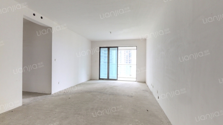 紫境东来二手房实景图