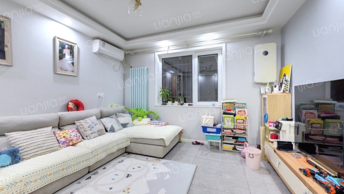 滨河坊二手房实景图