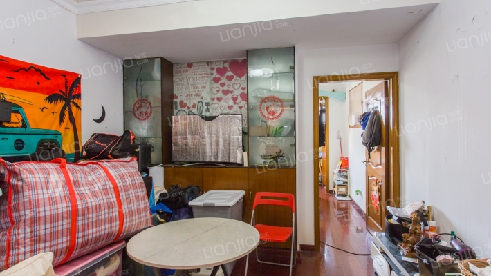 桃浦五村杜鹃苑二手房实景图