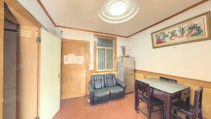 建仪新村二手房实景图