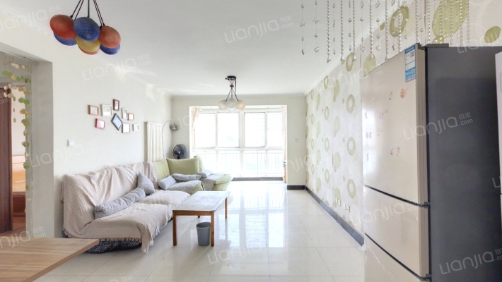 京峰雅居二手房实景图