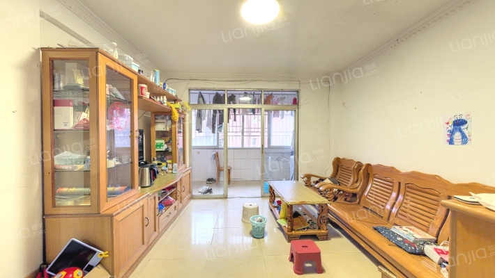 中臣花园二手房实景图