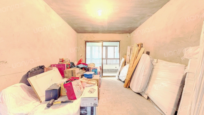 西溪湾二手房实景图