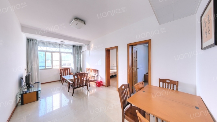 玉荷里二手房实景图