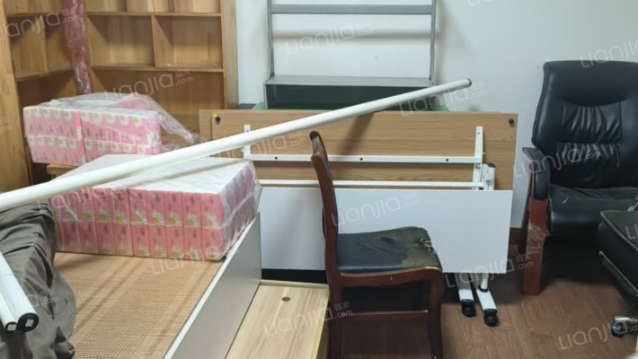 淮河路二手房实景图