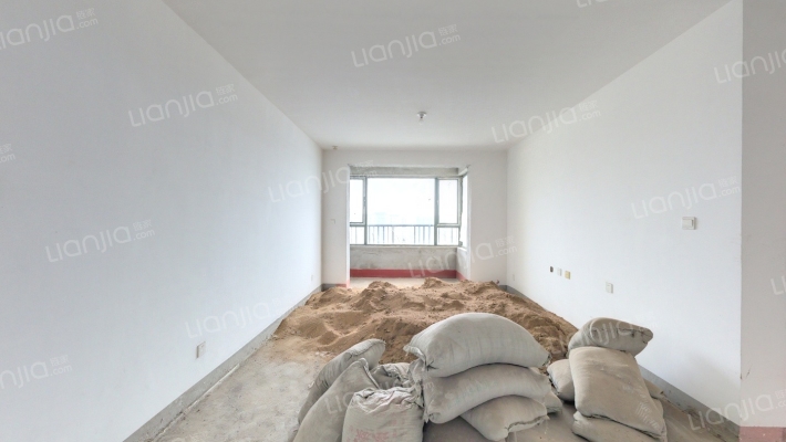 南高营三区二手房实景图