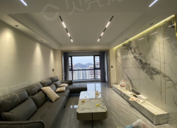 整租·天誉珑城 4室2厅 东/东南/南_天誉珑城租房