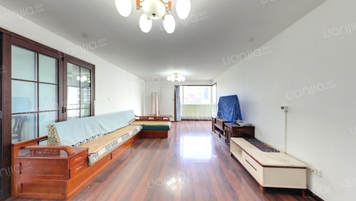 天月园二手房实景图