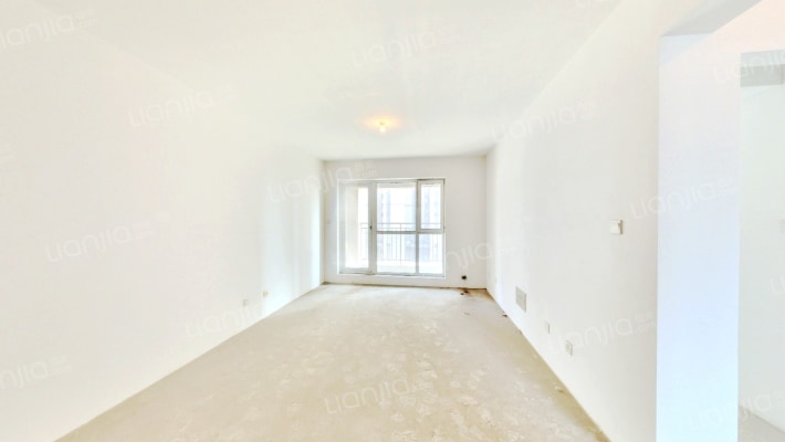 中海和平之门二期二手房实景图