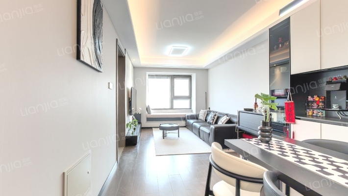 绿城沁园二手房实景图