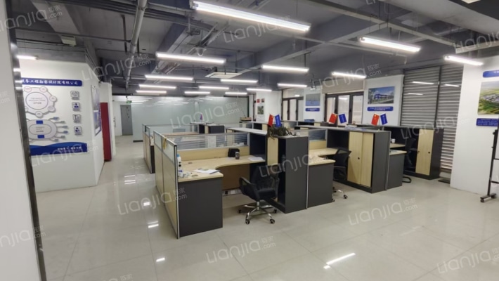 启迪清扬时代二手房实景图