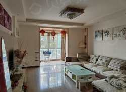 整租·柳岸名居 3室2厅 东南_柳岸名居租房