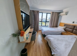 整租·宜居公寓 1室1厅 东/西_宜居公寓租房