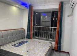 整租·金港生活广场 2室1厅 南_金港生活广场租房