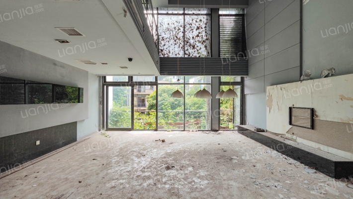 中安长岛翡翠湖一期二手房实景图