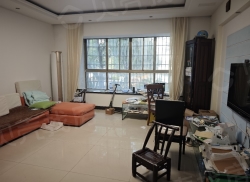 整租·芷金花園 3室2厅 错层 南_芷金花園租房