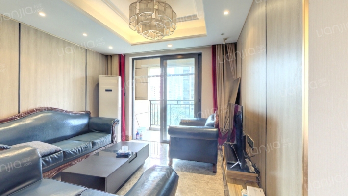 恒大御园二手房实景图