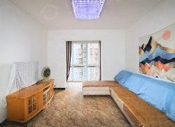 整租·宝森兴城 2室2厅 东/西_宝森兴城租房