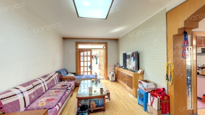 边墙路35二手房实景图