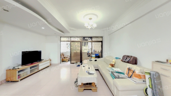 政民路二手房实景图