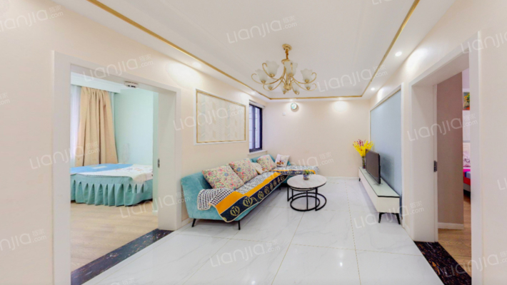 凤怡新村二手房实景图