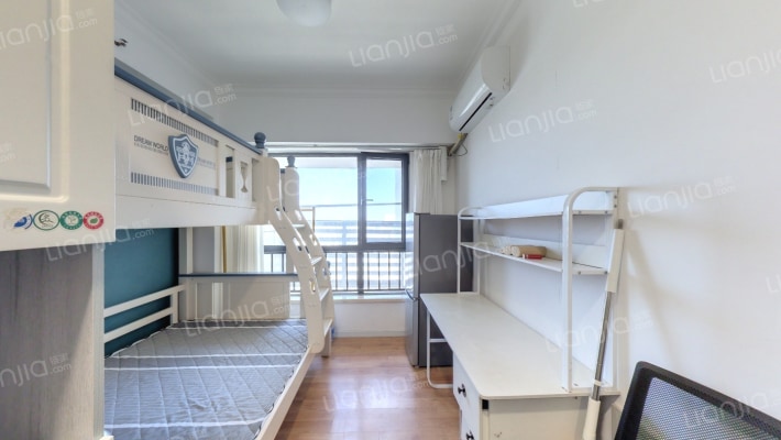 林荫商务广场二手房实景图