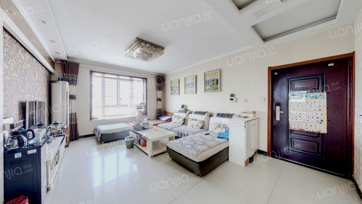 秦安雅苑二手房实景图