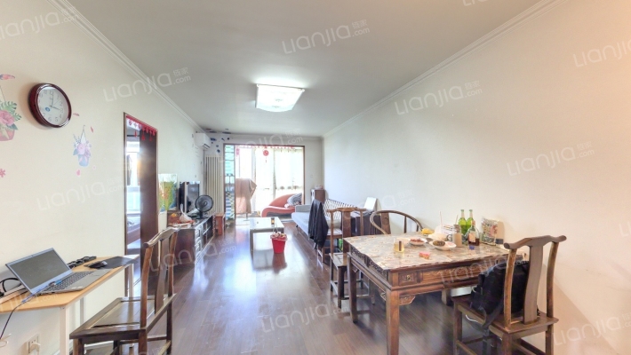 阳光好东东二手房实景图