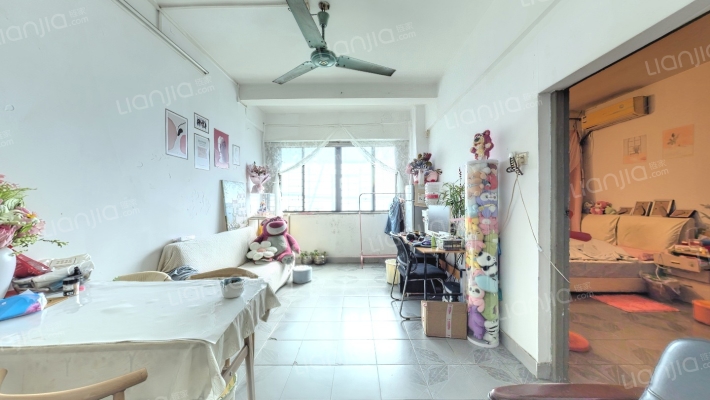 北站路二手房实景图