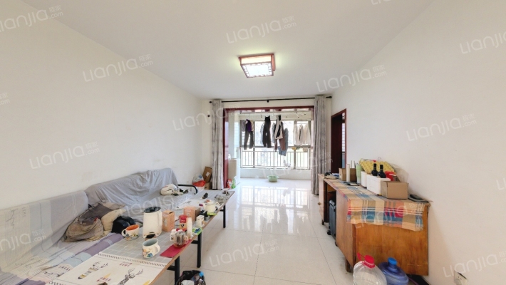 奥北公元西区二手房实景图