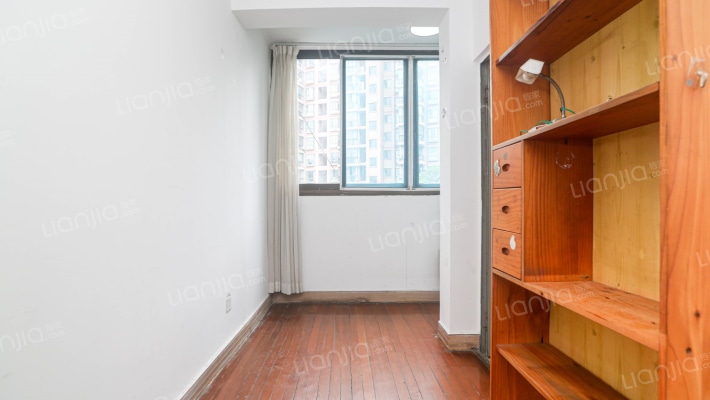 源竹小区(南片)二手房实景图