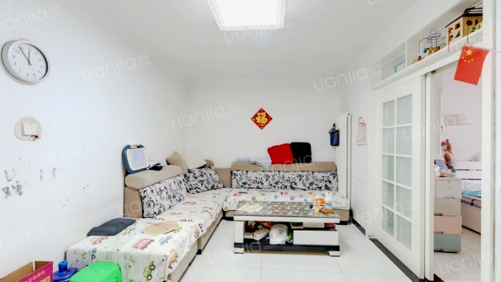 怡安园小区二手房实景图