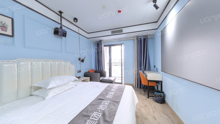 美林美寓二手房实景图