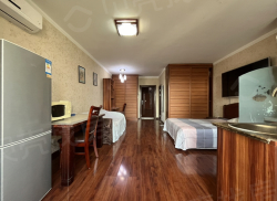 整租·秦皇岛燕大西苑 1室1厅 南_秦皇岛燕大西苑租房