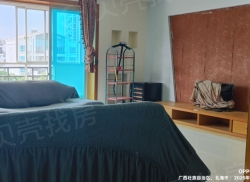 整租·大益花园 5室2厅 南/北_大益花园租房